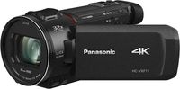 Panasonic HC-VXF1 Handkamerarekorder 8,57 MP MOS BSI 4K Ultra HD Schwarz