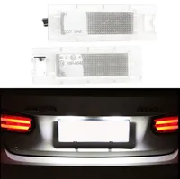 Oświetlenie tablicy rejestracyjnej LED PREMIUM do Hyundai Tucson II 2010-15 / ix35 2010-15