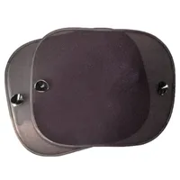 KAUFMANN UV Sonnenschutz schwarz