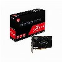 MSI Radeon RX6400 AERO ITX         4GB GDDR6 HDMI DVI DP