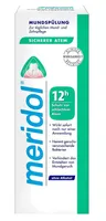 Ústní voda Meridol Safe Breath 400ml
