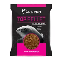 MatchPro Grundköder-Pellets Mais 2 mm 977834