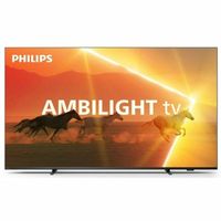 PHILIPS 65PML9008  65" 164cm Mini-LED Smart-TV 3-seitiges Ambilight Sprachassistent