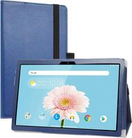 Laban Tasche mit Standfunktion für Teclast P20HD/M40 - Blau