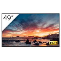 Sony FWD-49X80H/T Android BRAVIA mit Tuner