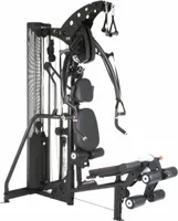 Inspire Multi-Gym M3 - Krafstation - Schwarz
