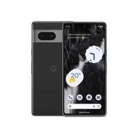 Pixel 7 256GB 5G Obsidian Smartphone