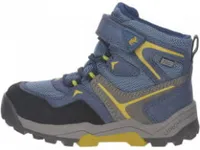 Lurchi Uni Halbschuhe in Blau, Größe 29