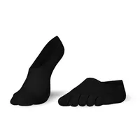 Dr. Foot Hallux Valgus Toes, Closed - Knitido®