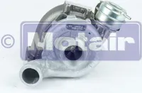 MOTAIR 660038 Turbolader
