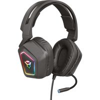 GXT 450 Blizz schwarz Gaming-Headset