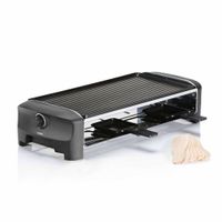 Princess Raclette-Grill und Teppanyaki 8 Personen 1400 W 162840