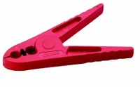 Cimco PLASTIC CLAMP 80 MM (140179)