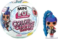 MGA Entertainment 583929EUC L.O.L. Surprise Mini S2