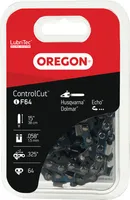 OREGON Sägekette 21BPX064E  .325" 1,5 mm 64 TG 38cm HM 21BPX064E