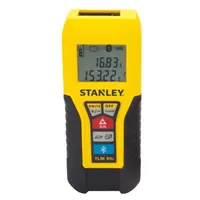30m Laser Entfernungsmesser TLM99S Bluetooth
