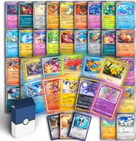Odisey-Kartenset aus 50 Pokemon Karten original deutsch | 10 Holo /Reverse Holo | Jedes Set ist einzigartig | 50 verschiedene Pokemon Karten