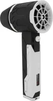 Násilný turbo ventilátor, vysoušeč do auta, tryskový suchý ventilátor, tryskový turbo ventilátor, výkonný ventilátor, přenosný elektrický prach