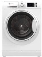 Bauknecht WM 71 C Waschmaschinen - Weiß