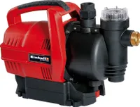 Automatické vodné čerpadlo EINHELL Classic GC-AW 6333, 630 W, max. prietok: 3 300 l/h