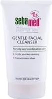 Sebamed Gentle Facial Cleanser 150ml