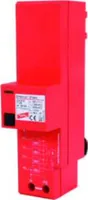 DEHN kombinovaný zvodič DEHNshield DSH ZP B TT 255 900396