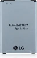 LG Electronics - BL-46ZH Lithium Ionen Akku - K7, K8, X210, K350N - 2045mAh