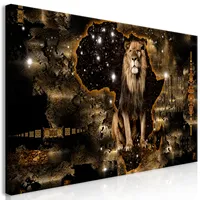 Wandbild Mega XXXL Afrika 250x125 cm