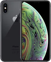 Apple iPhone XS, 14,7 cm (5.8"), 2436 x 1125 Pixel, 256 GB, 12 MP, iOS 12, Grau