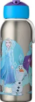 Thermoflasche Flip-up Campus 350 ml - Frozen 2