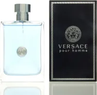Versace Pour Homme eau de Toilette für Herren 100 ml