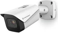 Amcrest Ultra HD 4K (8 MP) PoE vonkajšia IP kamera, 3840 x 2160, 40 m nočné videnie, 2,8 mm objektív, biela (IP8M-2496EW-V2)