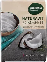 Naturata Naturavit-Kokos 100% Kokosfett 250g
