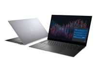 DELL Precision 5550 Stație de lucru mobilă Gri 39,6 cm (15.6") 1920 x