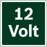 12V Starter-Set 1x Akku PBA 1.5 Ah + Ladegerät GAL1210CV