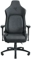 Razer Iskur - Univerzální herní židle - 136 kg - Čalouněný sedák - Čalouněný opěrák - 170 cm - 190 cm