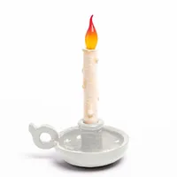 SELETTI Led Lampe Notlüge