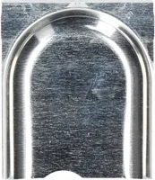 Liebherr Reflektorblech für Kühlschrank 9721001