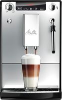 Melitta Caffeo Solo &amp; mlieko Kaffeevollautomat