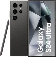 Samsung Galaxy S24 Ultra S928 5G Dual Sim 12GB RAM 256GB - Titanium Black EU