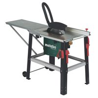 Metabo Tischkreissäge TKHS315 C - 2,8 DNB 2,8kW