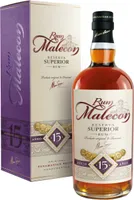 Malecon Reserva Superior 15 Anos Rum 0,7 L