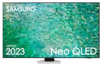 Samsung QN85C 65 Zoll QLED Smart TV 65QN85C (2023), HDR, Wlan, Triple-Tuner