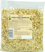 Bohnenschoten naofocnia 50g HERBAPOL