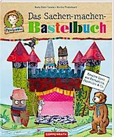 Pipa Lupina: Das Sachen-machen-Bastelbuch