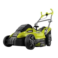 RYOBI 1500W kosiarka elektryczna tnąca 36cm RLM15E36H