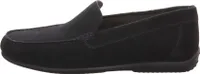 Geox Mokassins Herren 31373538333037 Schwarz 46 EU