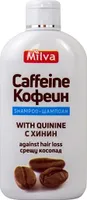 Milva Shampoo Chinin und Koffein 200ml