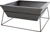 REDFIRE® Feuerschale Reso Industrial