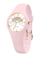Ice-Watch 018424 Armbanduhr ICE Fantasia XS Regenbogen Rosa